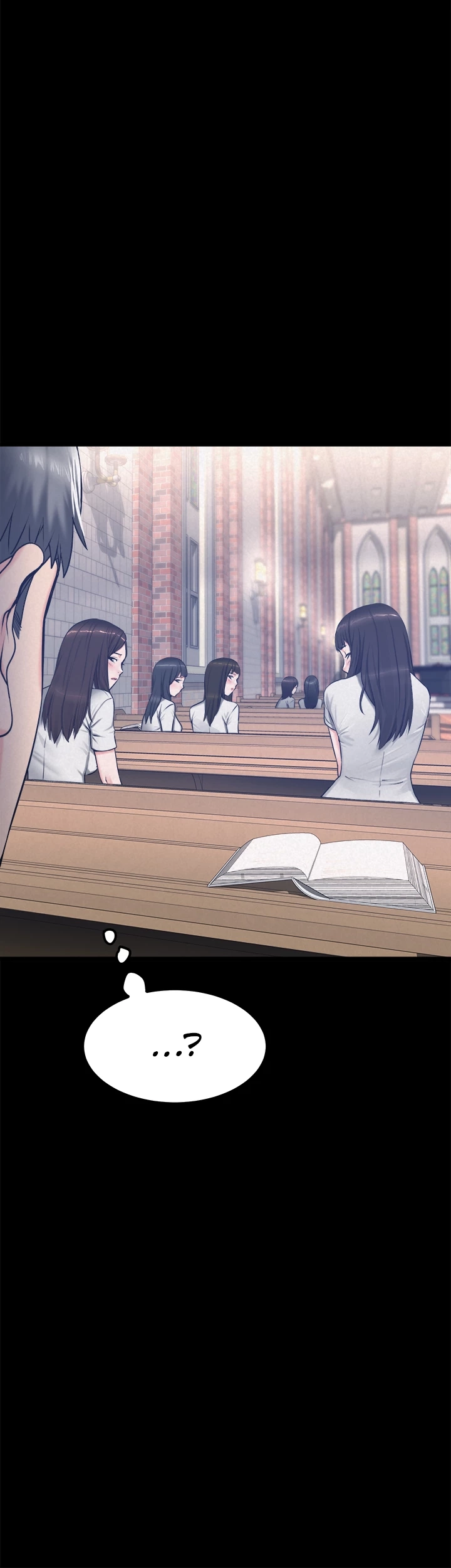 Island Girls Chapter 13 page 31 - 