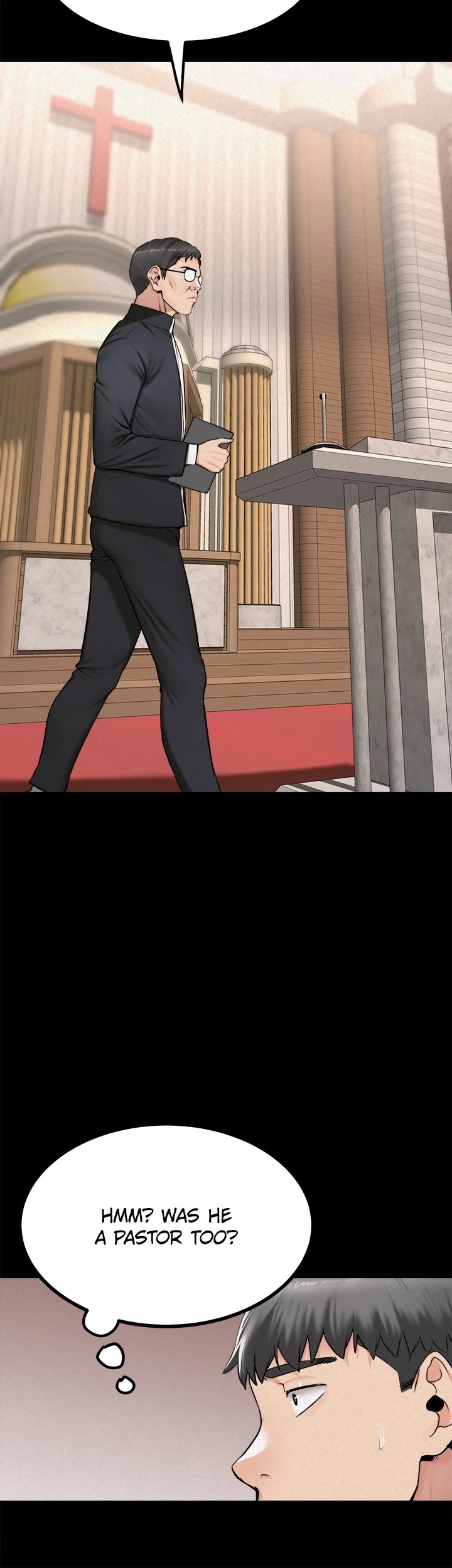Island Girls Chapter 13 page 33 - 