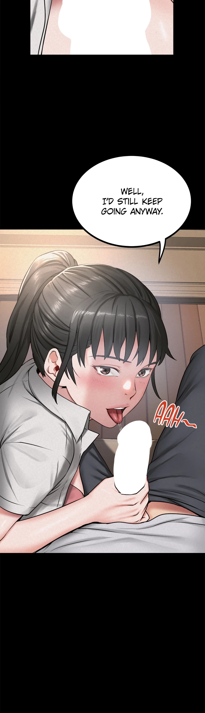 Island Girls Chapter 13 page 39 - 