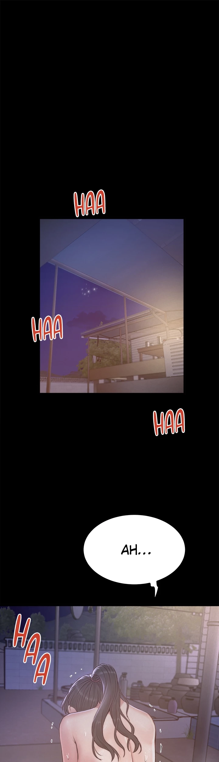 Island Girls Chapter 13 page 6 - 