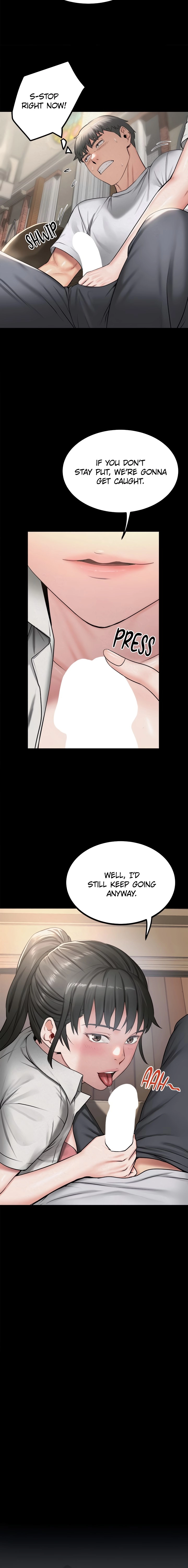 Island Girls Chapter 14 page 2 - 
