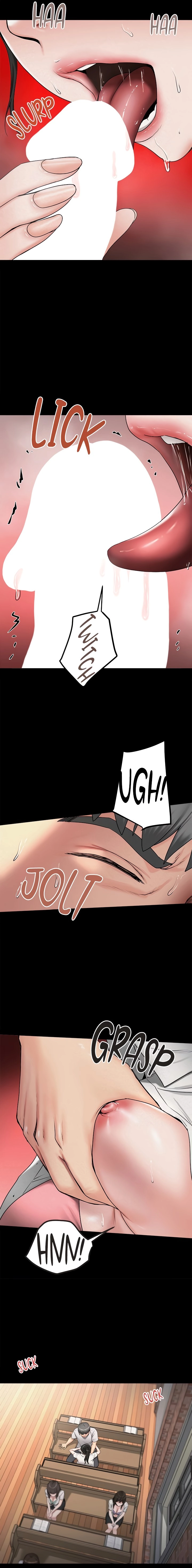 Island Girls Chapter 14 page 11 - 
