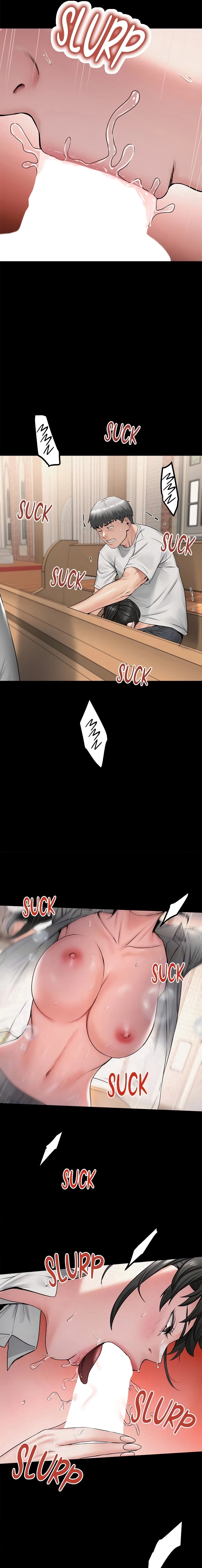 Island Girls Chapter 14 page 13 - 