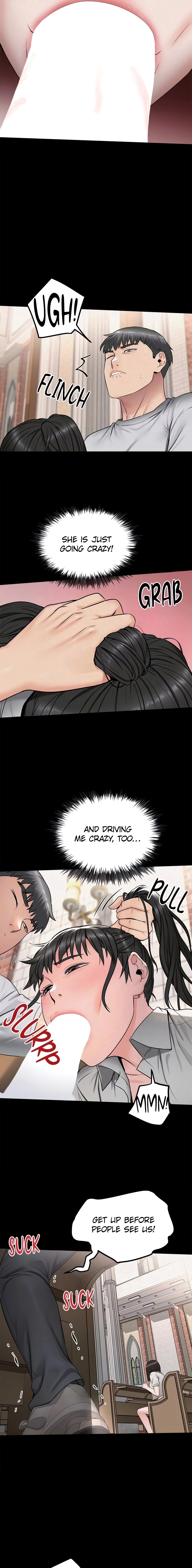 Island Girls Chapter 14 page 5 - 