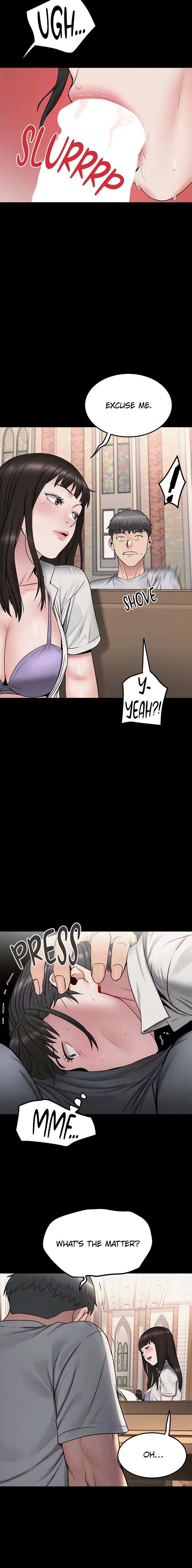 Island Girls Chapter 14 page 6 - 