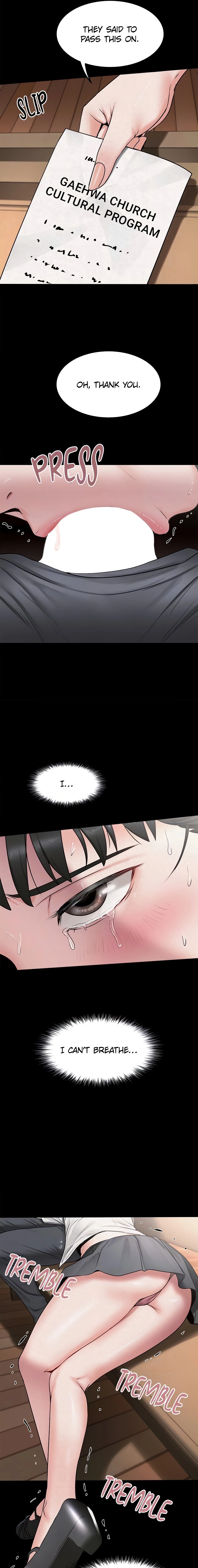 Island Girls Chapter 14 page 7 - 