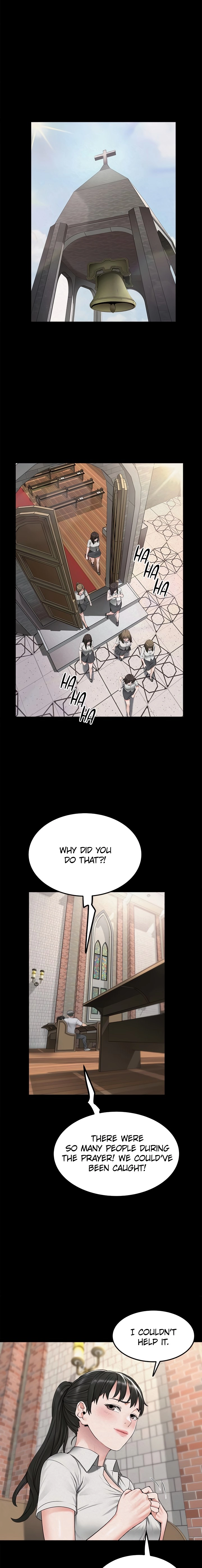 Island Girls Chapter 15 page 3 - 