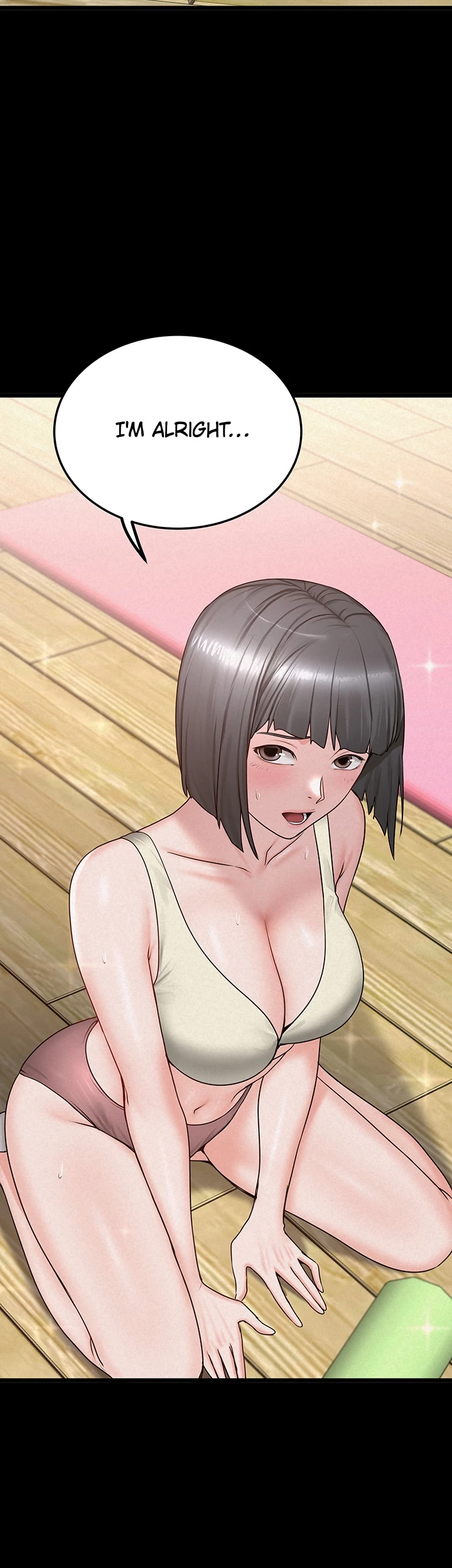 Island Girls Chapter 16 page 2 - 