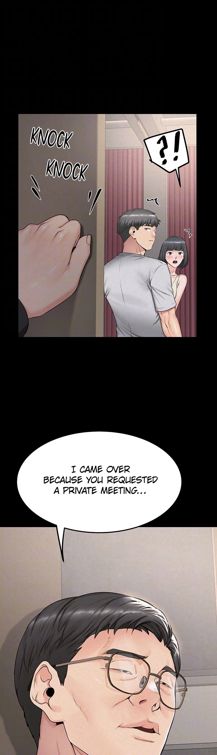 Island Girls Chapter 16 page 12 - 
