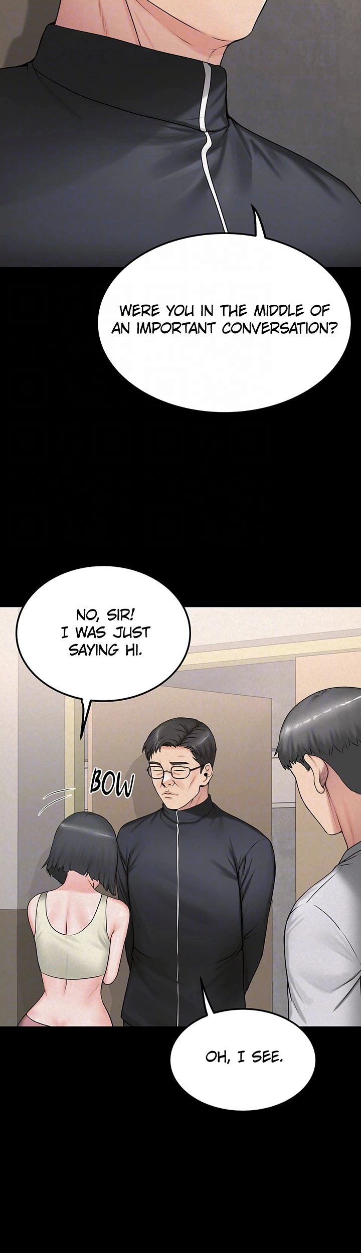 Island Girls Chapter 16 page 13 - 