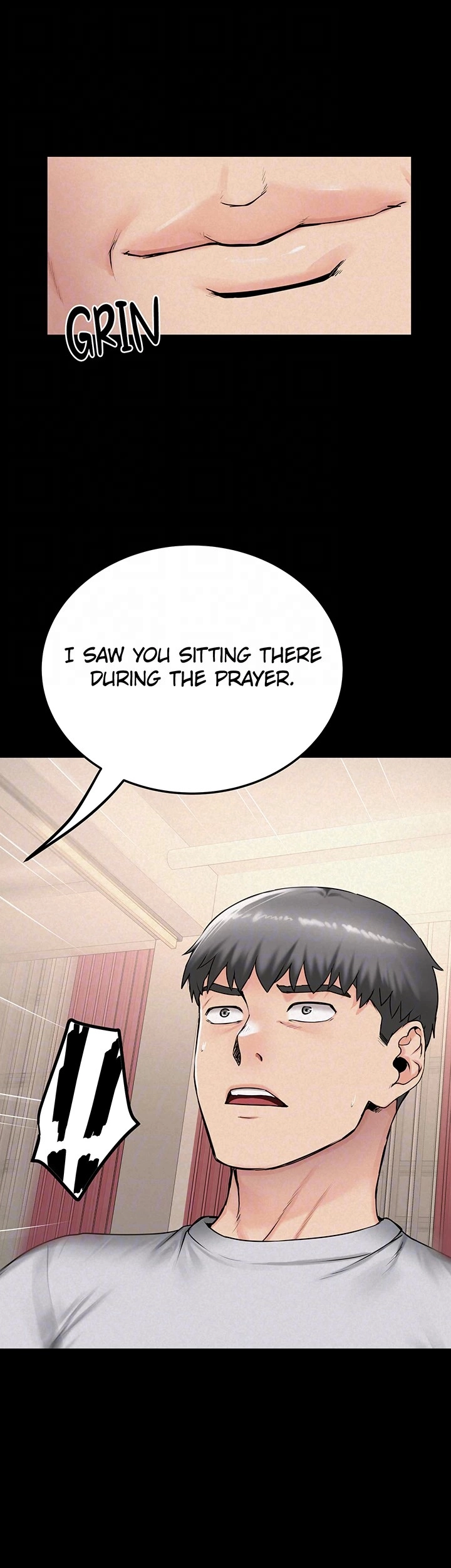 Island Girls Chapter 16 page 15 - 