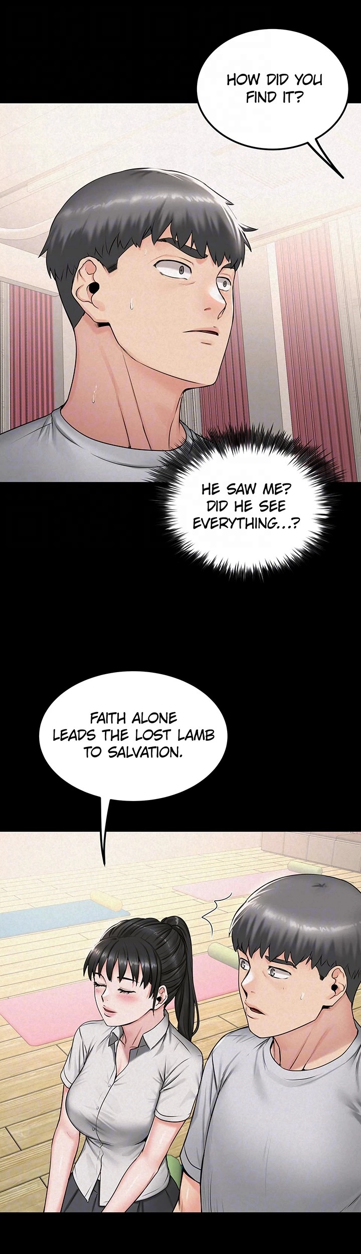 Island Girls Chapter 16 page 16 - 