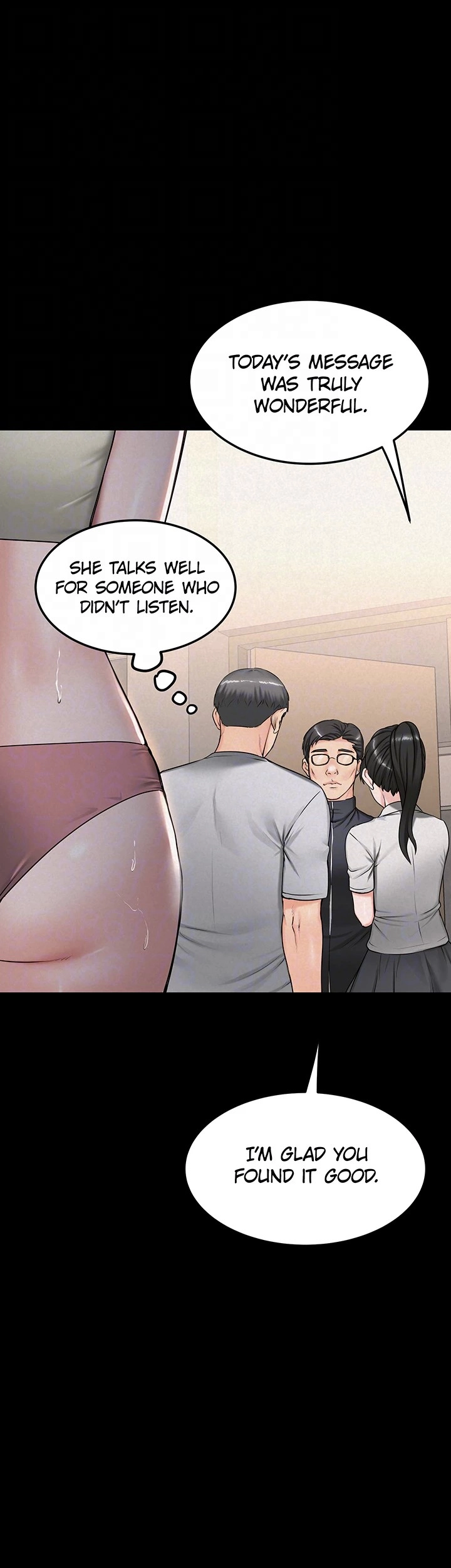 Island Girls Chapter 16 page 17 - 
