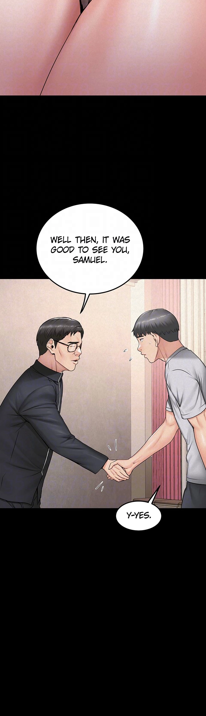 Island Girls Chapter 16 page 19 - 