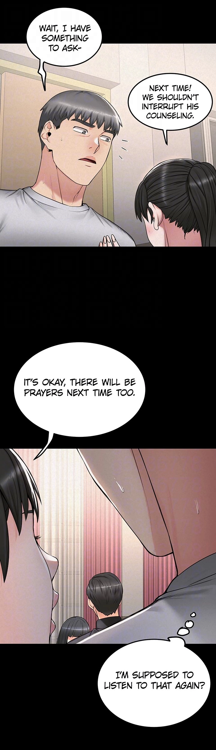Island Girls Chapter 16 page 20 - 