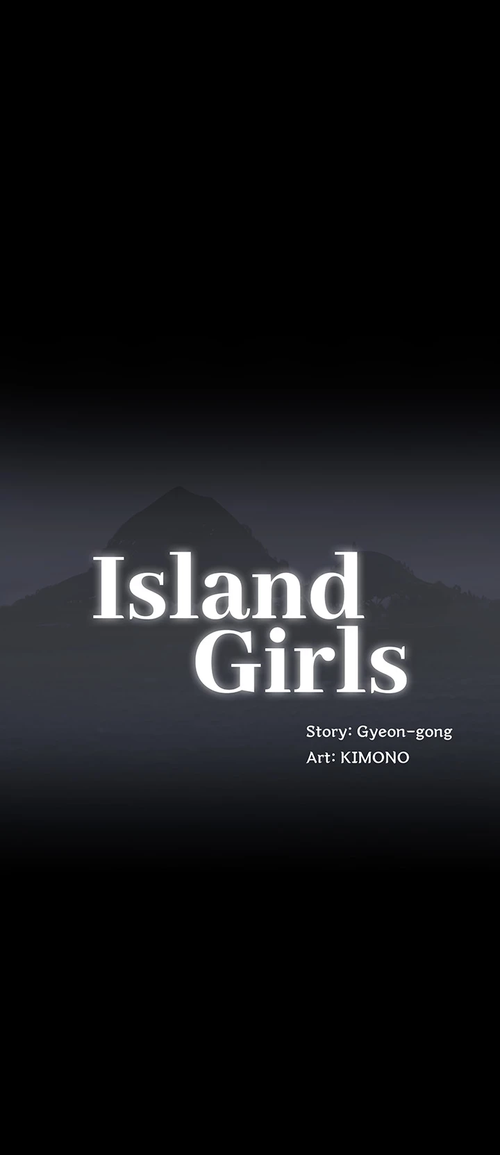 Island Girls Chapter 16 page 3 - 