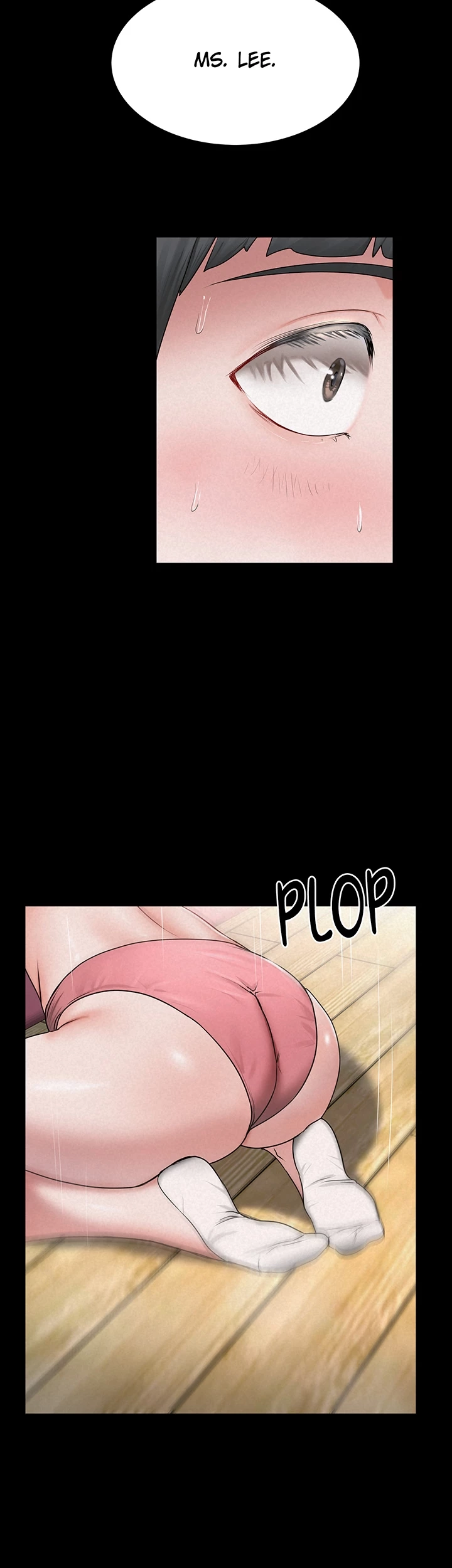 Island Girls Chapter 16 page 23 - 