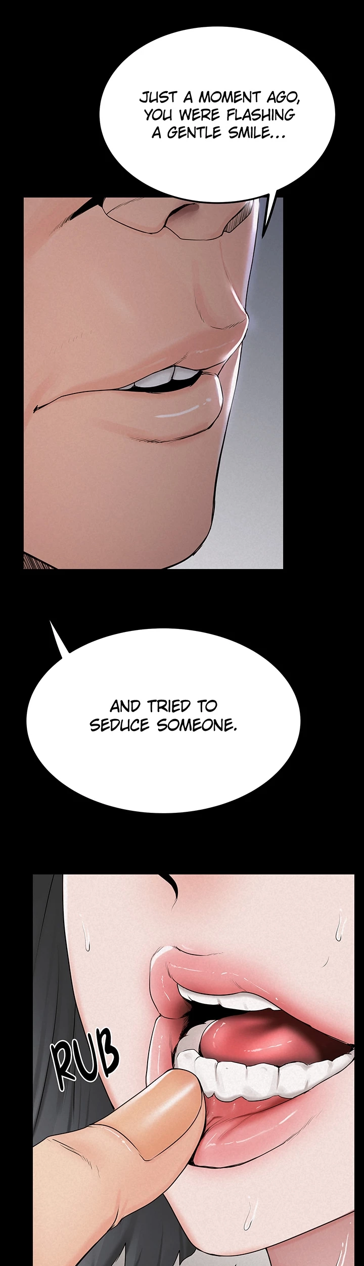 Island Girls Chapter 16 page 26 - 