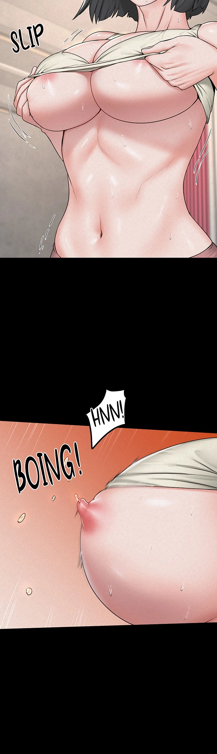 Island Girls Chapter 16 page 29 - 