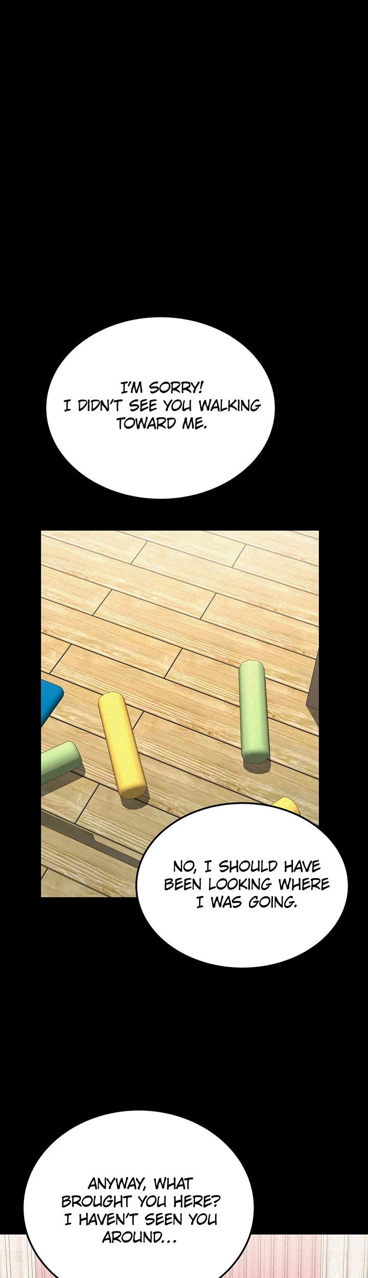 Island Girls Chapter 16 page 4 - 