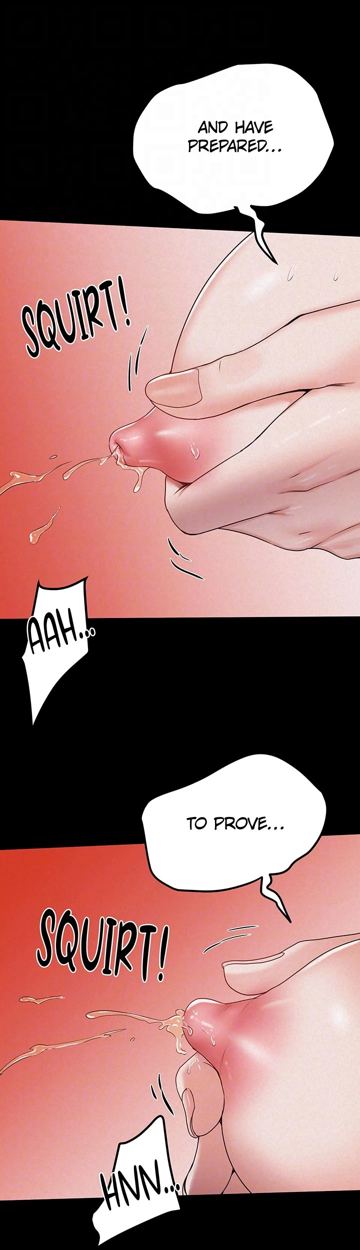 Island Girls Chapter 16 page 31 - 