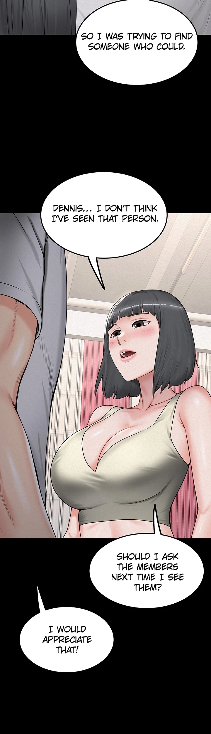 Island Girls Chapter 16 page 9 - 