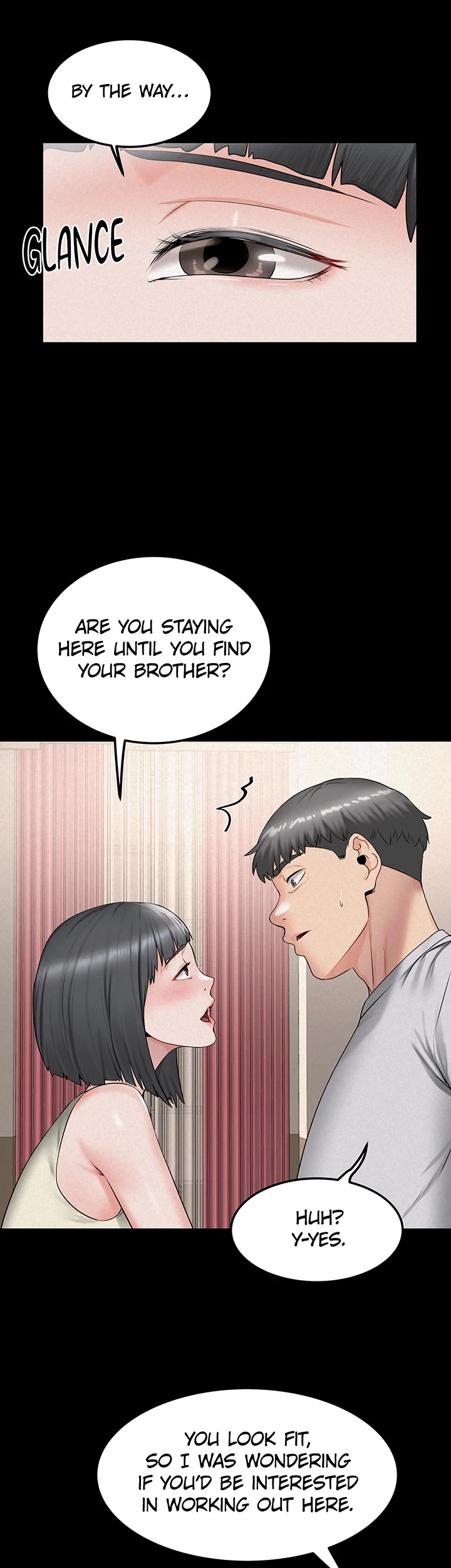 Island Girls Chapter 16 page 10 - 