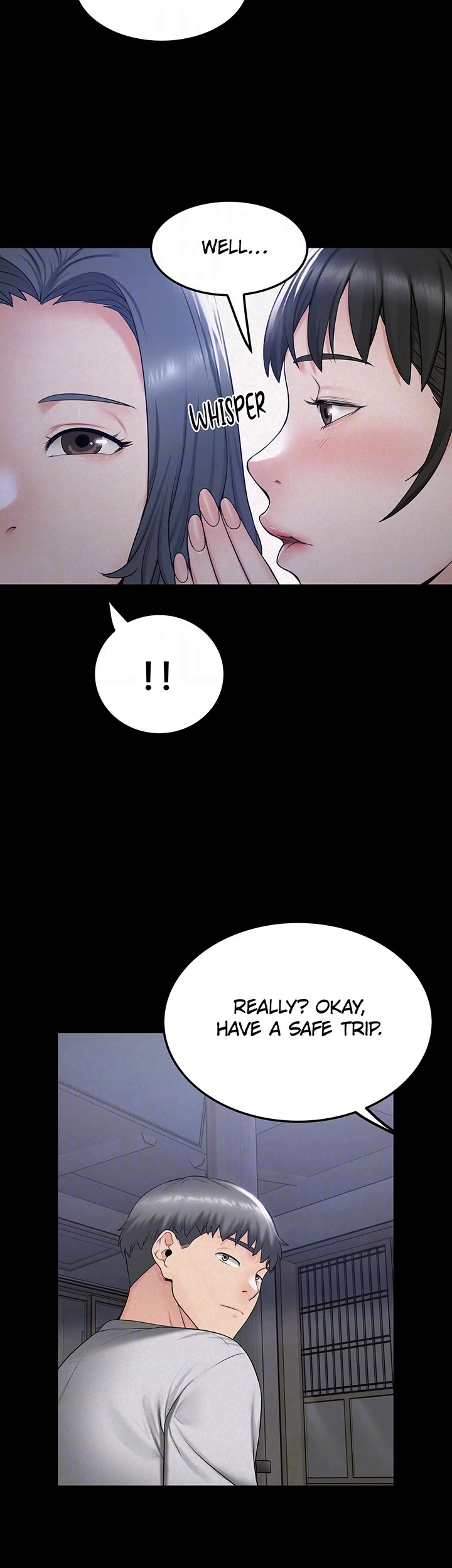 Island Girls Chapter 17 page 11 - 