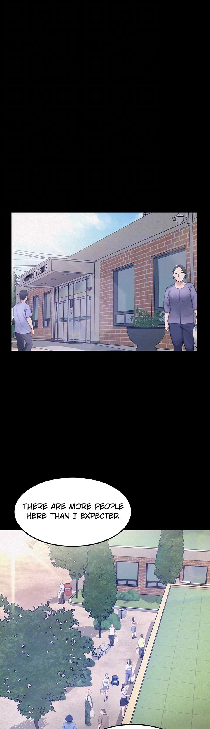Island Girls Chapter 17 page 12 - 