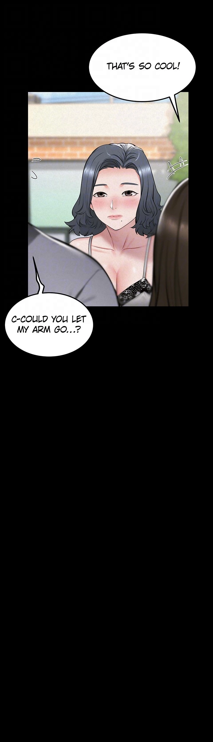 Island Girls Chapter 17 page 18 - 