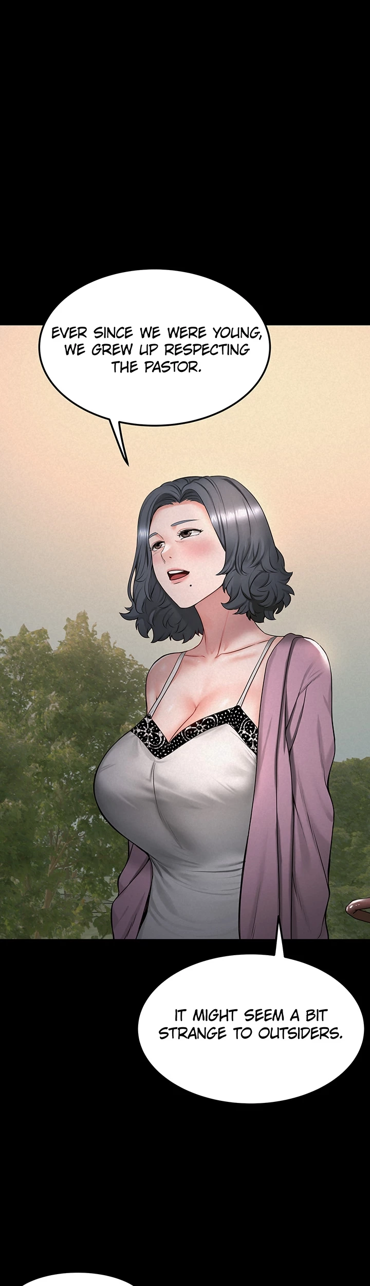 Island Girls Chapter 17 page 22 - 