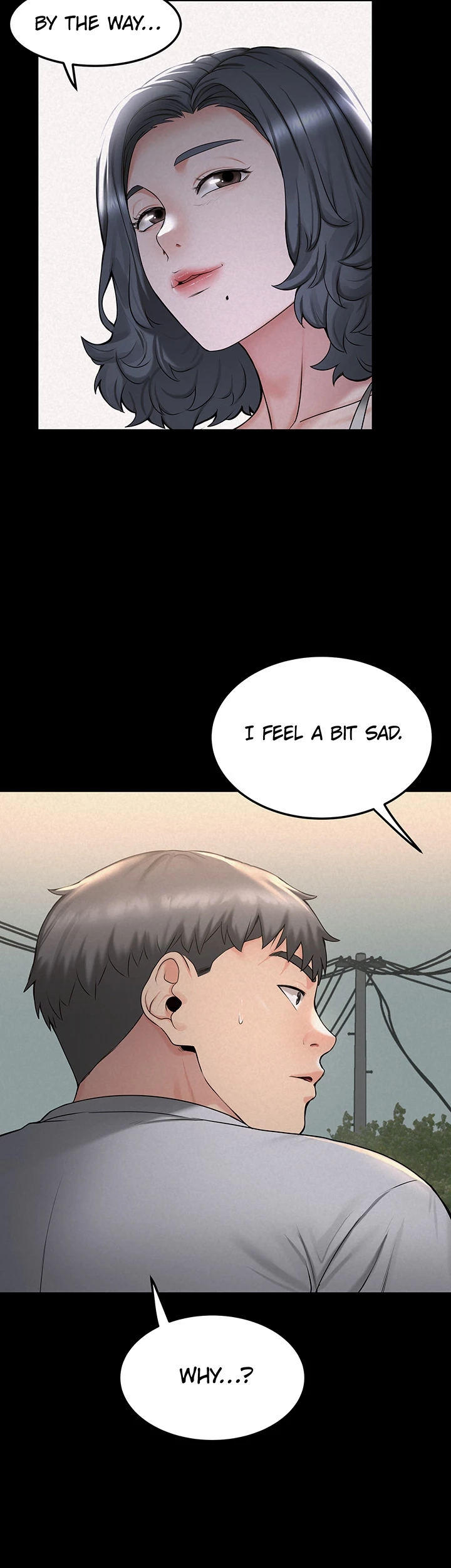 Island Girls Chapter 17 page 23 - 