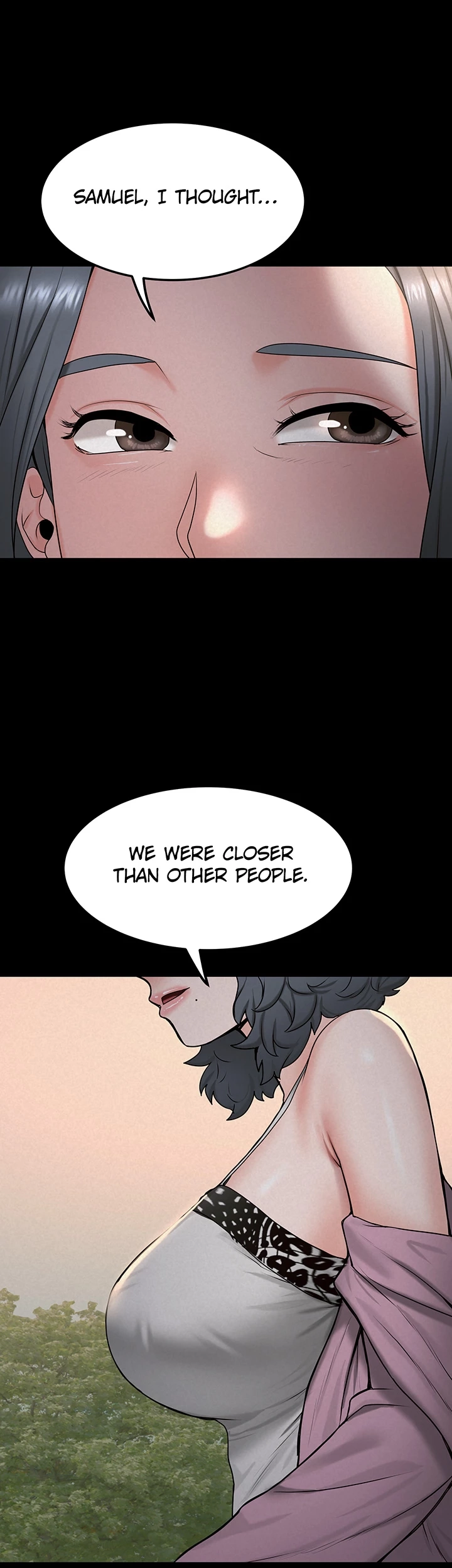 Island Girls Chapter 17 page 24 - 