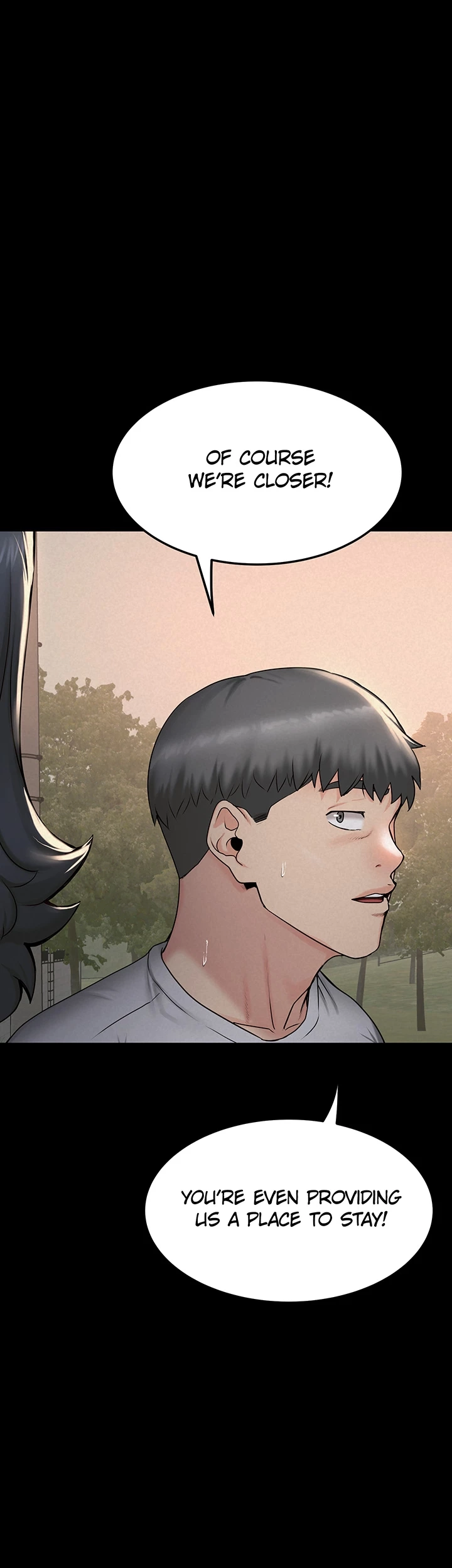 Island Girls Chapter 17 page 25 - 