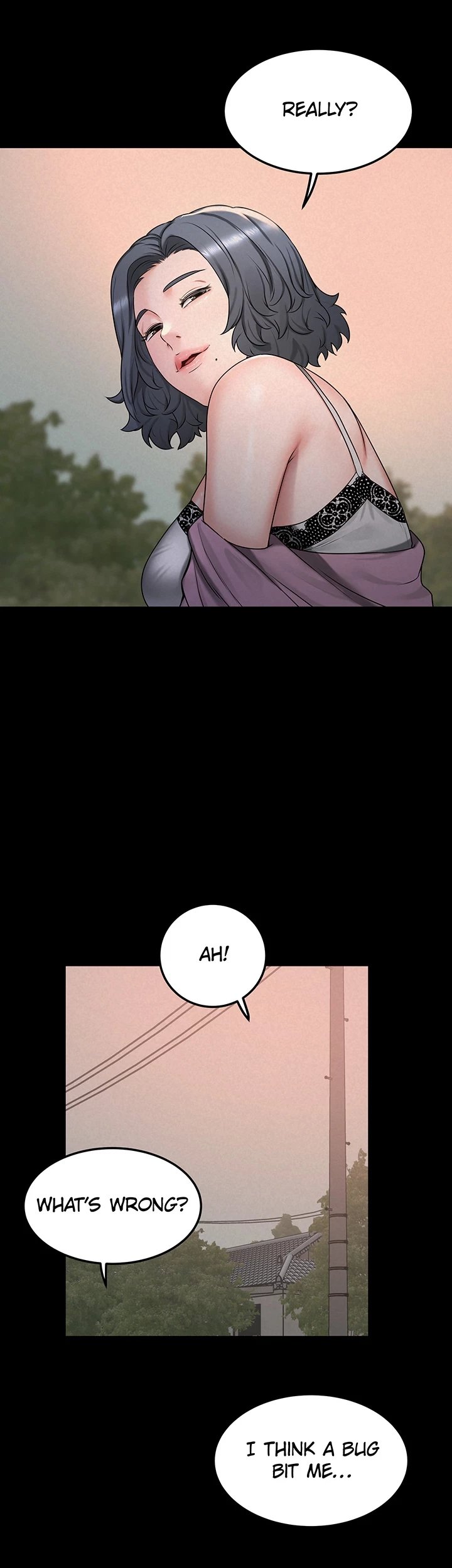 Island Girls Chapter 17 page 26 - 