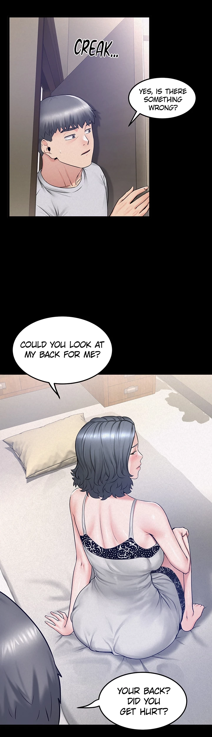 Island Girls Chapter 17 page 29 - 