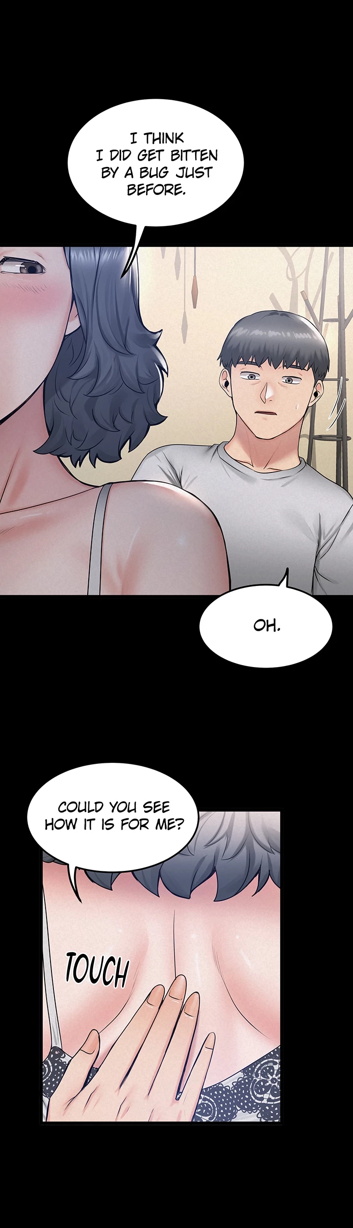 Island Girls Chapter 17 page 30 - 