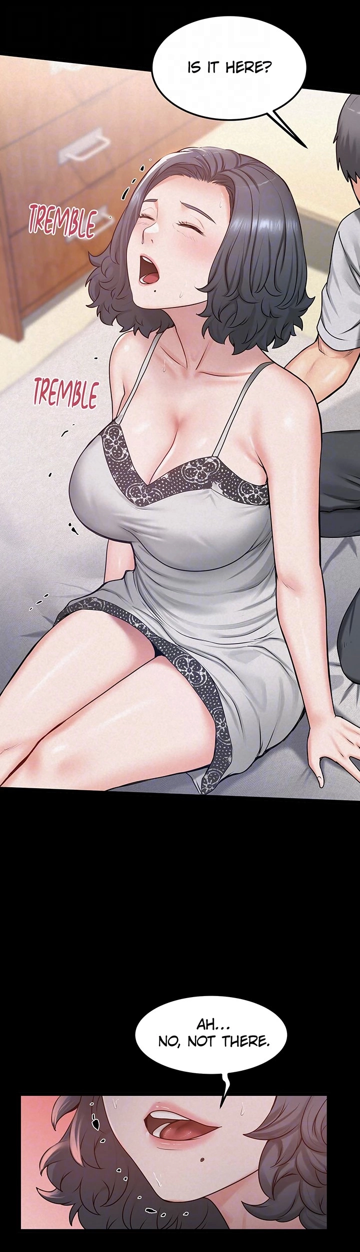 Island Girls Chapter 17 page 31 - 