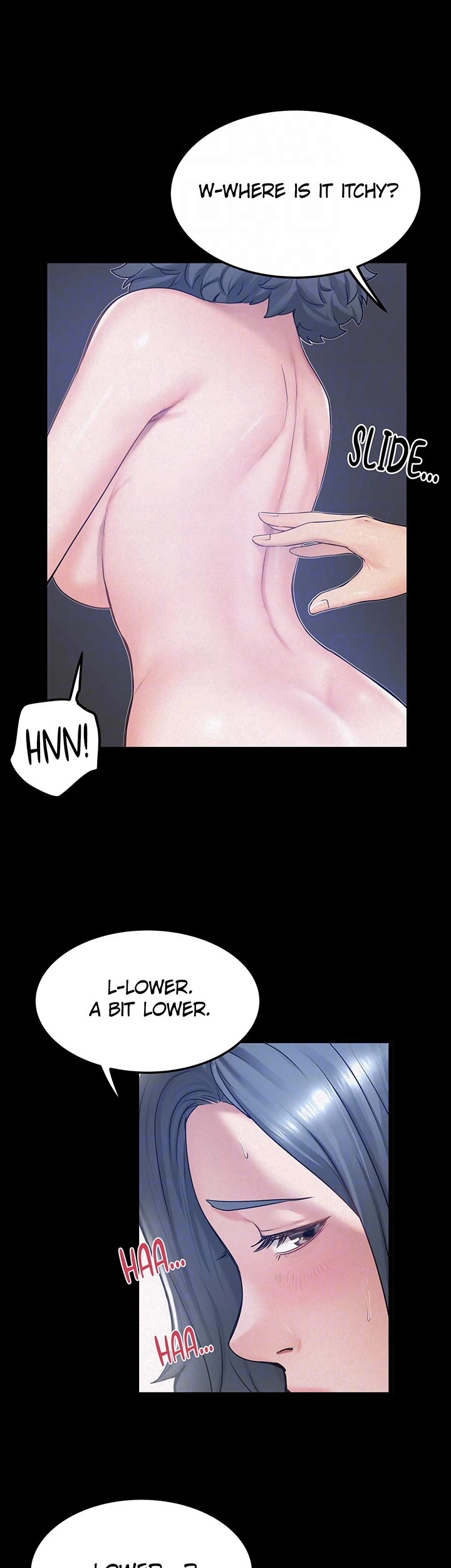 Island Girls Chapter 17 page 32 - 