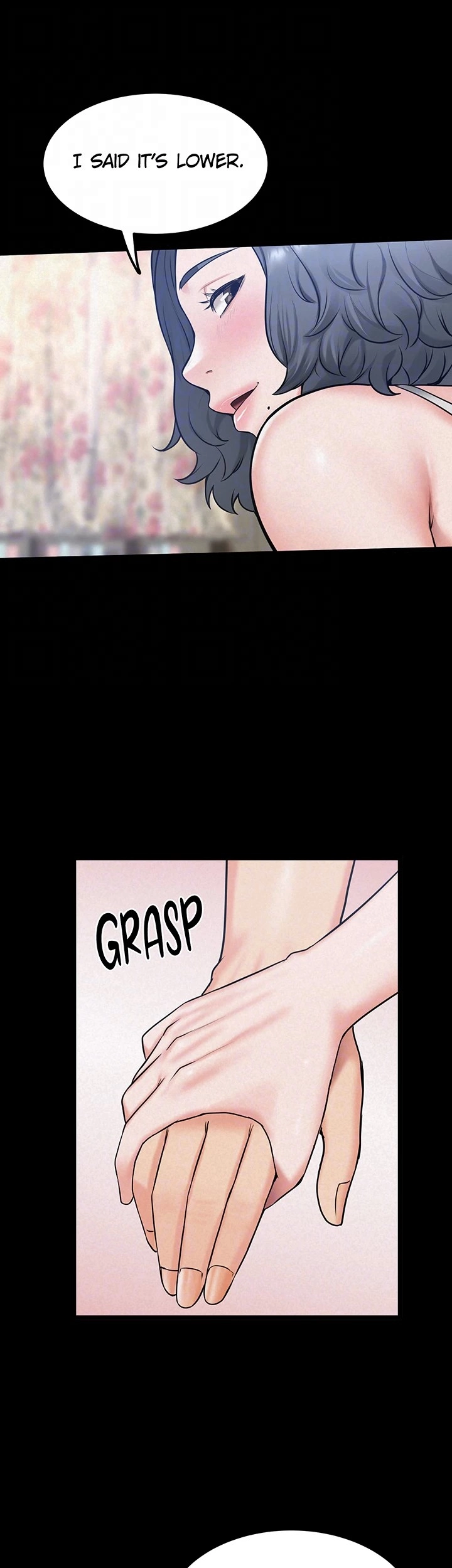 Island Girls Chapter 17 page 34 - 