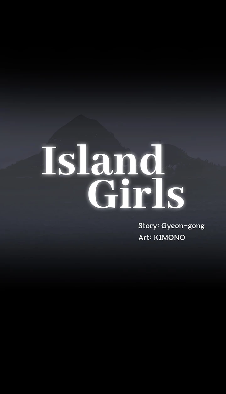 Island Girls Chapter 17 page 5 - 