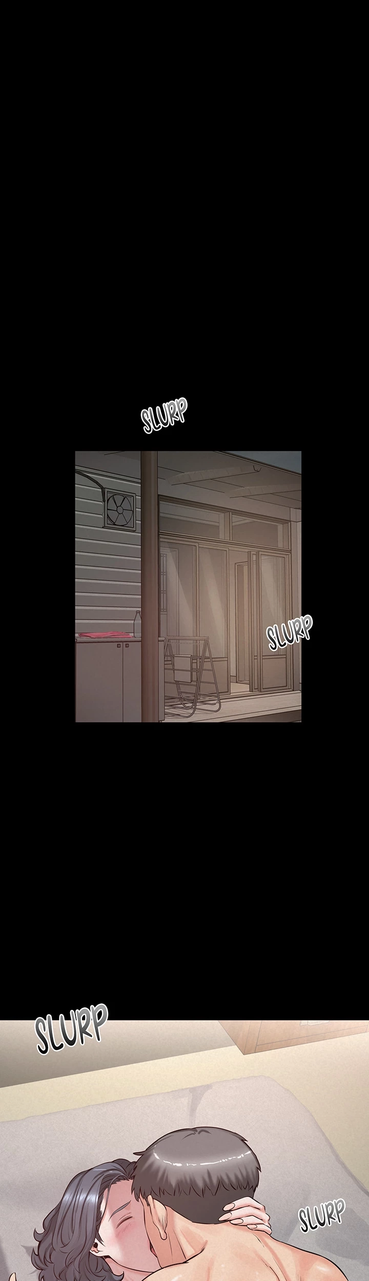 Island Girls Chapter 18 page 1 - 