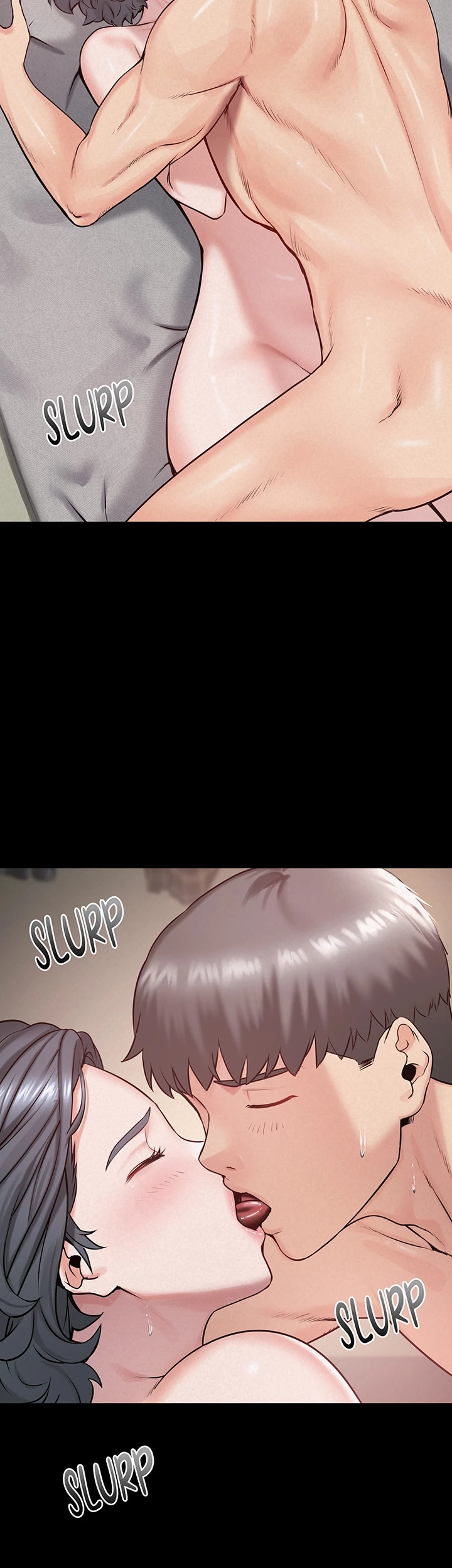 Island Girls Chapter 18 page 2 - 