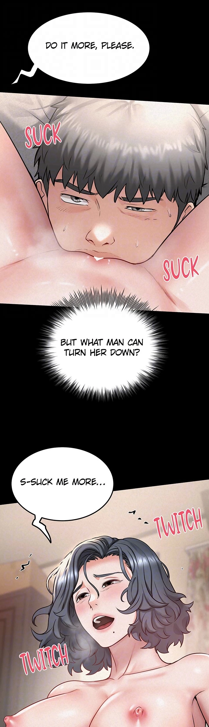 Island Girls Chapter 18 page 12 - 