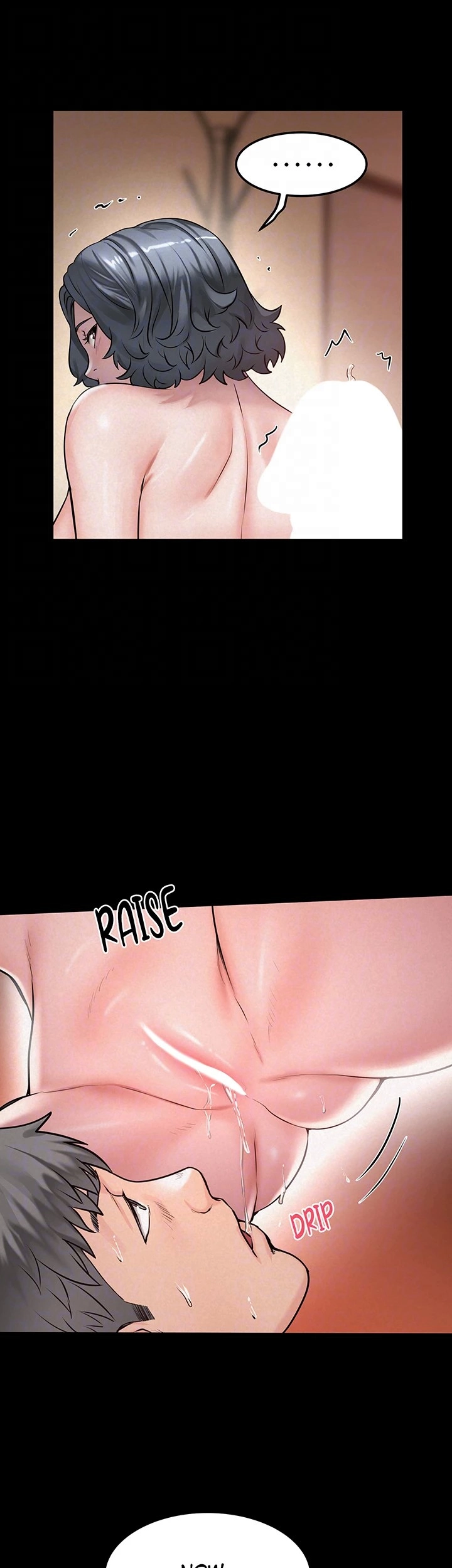 Island Girls Chapter 18 page 14 - 
