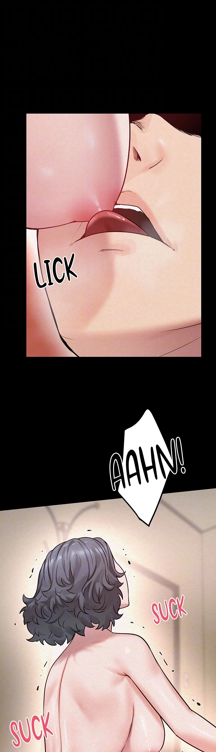 Island Girls Chapter 18 page 18 - 