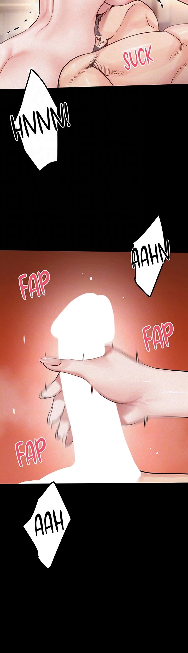 Island Girls Chapter 18 page 19 - 