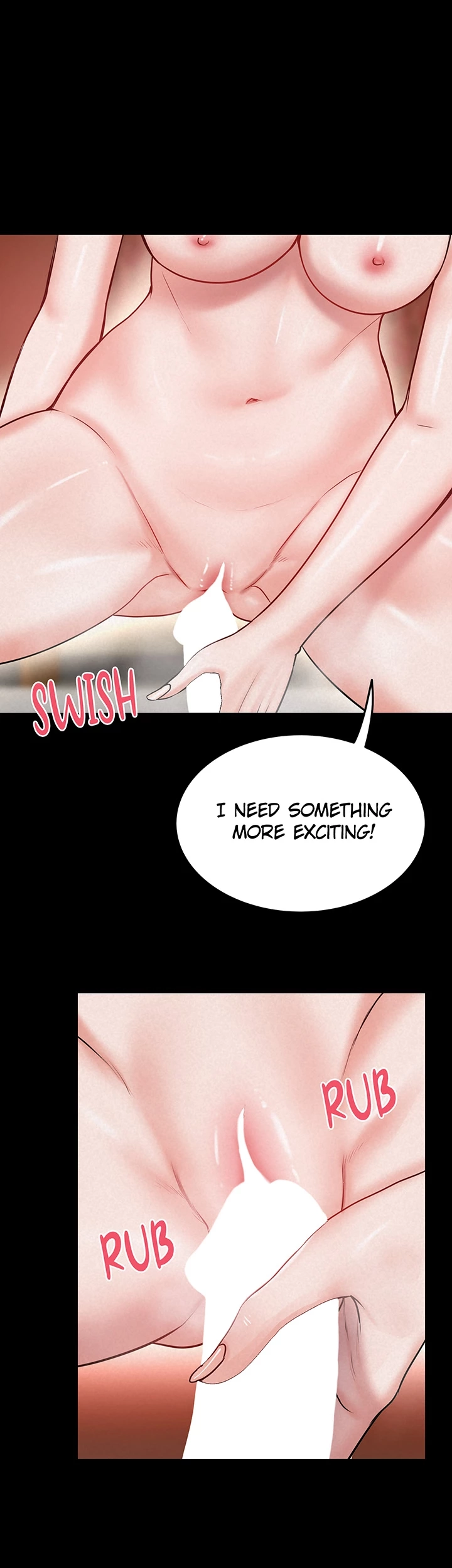 Island Girls Chapter 18 page 22 - 