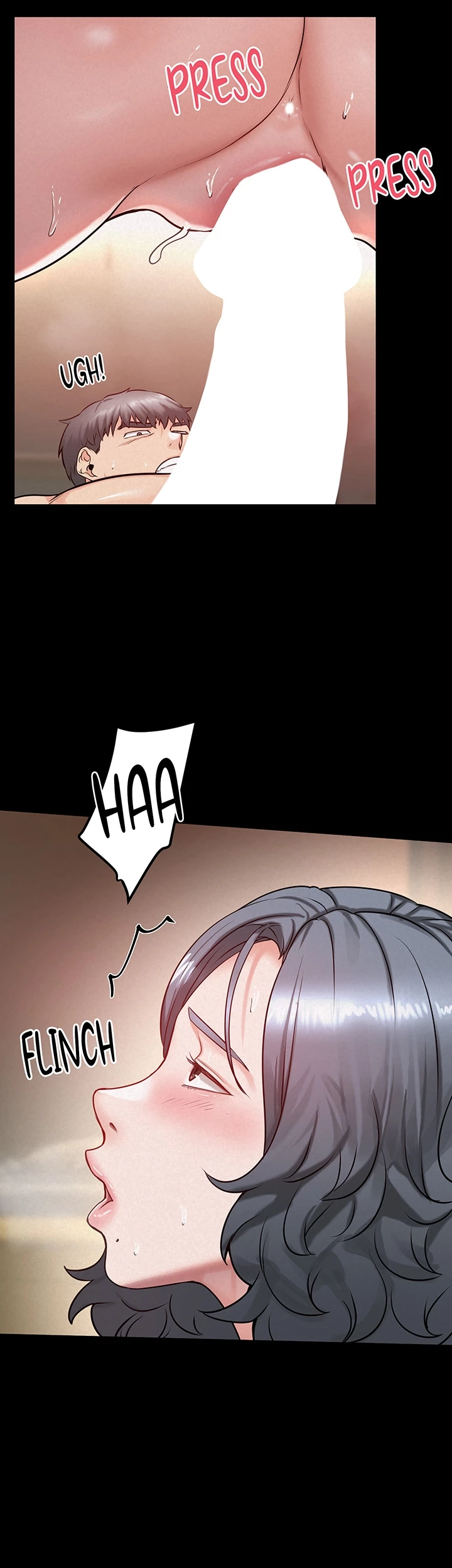 Island Girls Chapter 18 page 23 - 