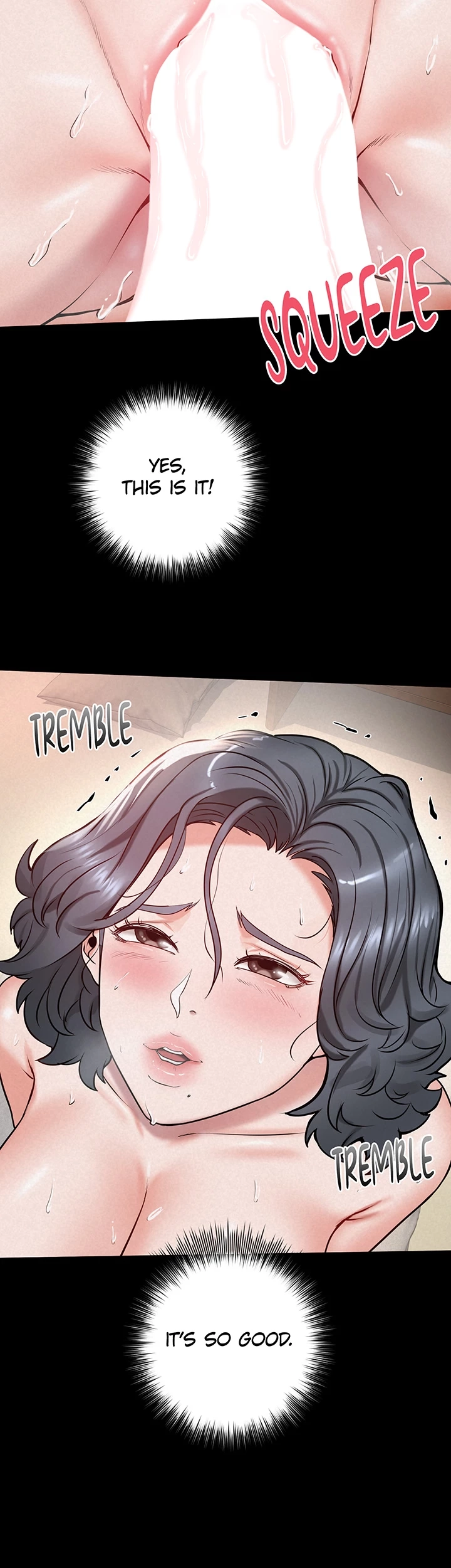 Island Girls Chapter 18 page 25 - 